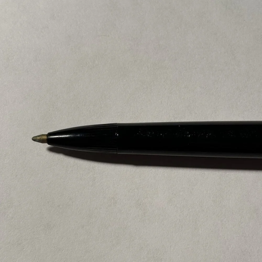 Mount Rainer National Park Floaty Pen Centennial 1899 - 1999 Elk Move Souvenir